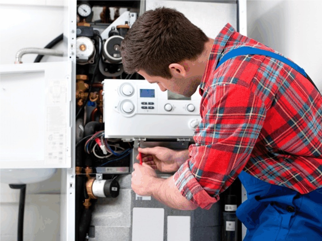 Bahçelievler Maytag Maytag kombi petek temizleme – Isınma sorunu kökünden çözüldü. - Teknik servis örneği
